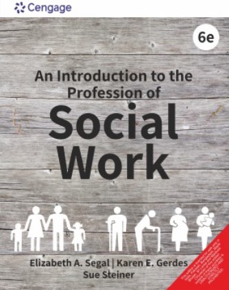 An Introduction to the Profession of Social Work | 6th Edition